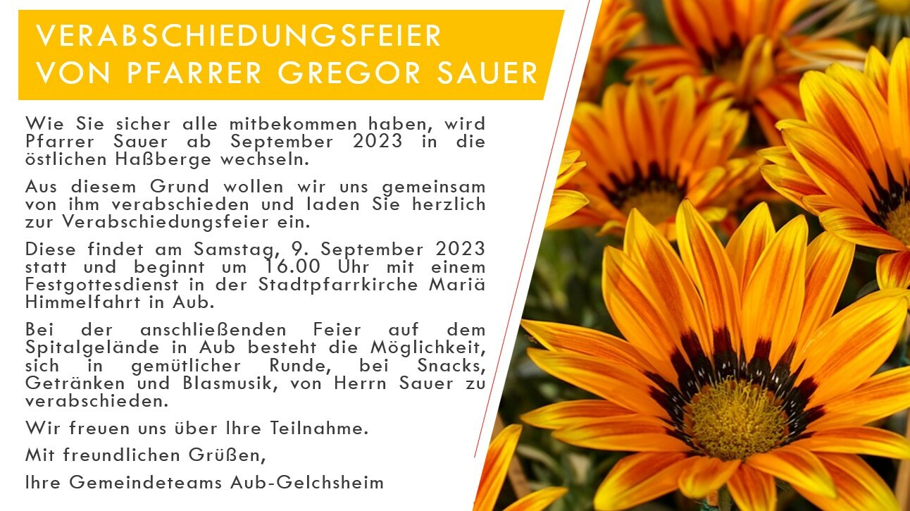 2023 09 09 Verabschiedungsfeier Gregor Sauer Social 02