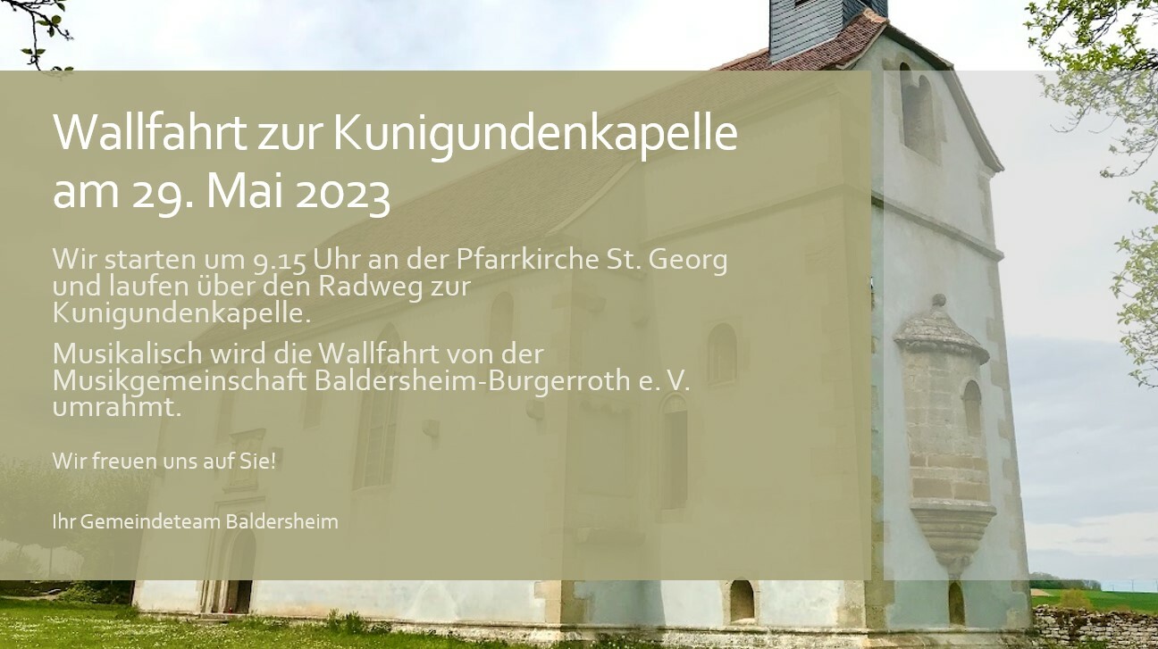 2023 05 Wallfahrt Kuni 02