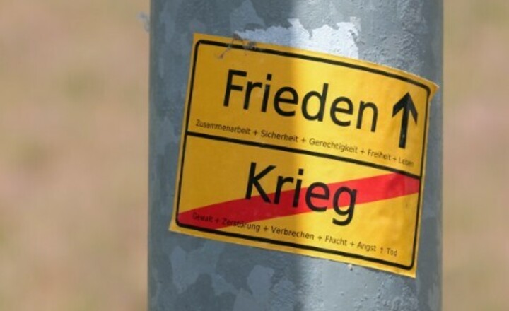 Foto: Peter Weidermann / Pfarrbriefservice